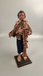Krippenfigur