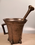 Mörser