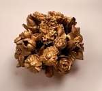 Blumenkorb