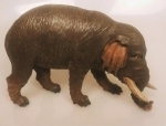 Krippen Elefant Oberammergau