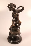 Bronze
