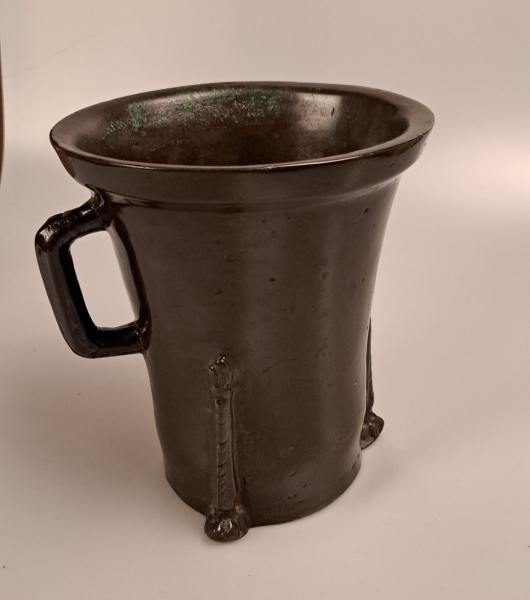 Mörser 17. Jh.