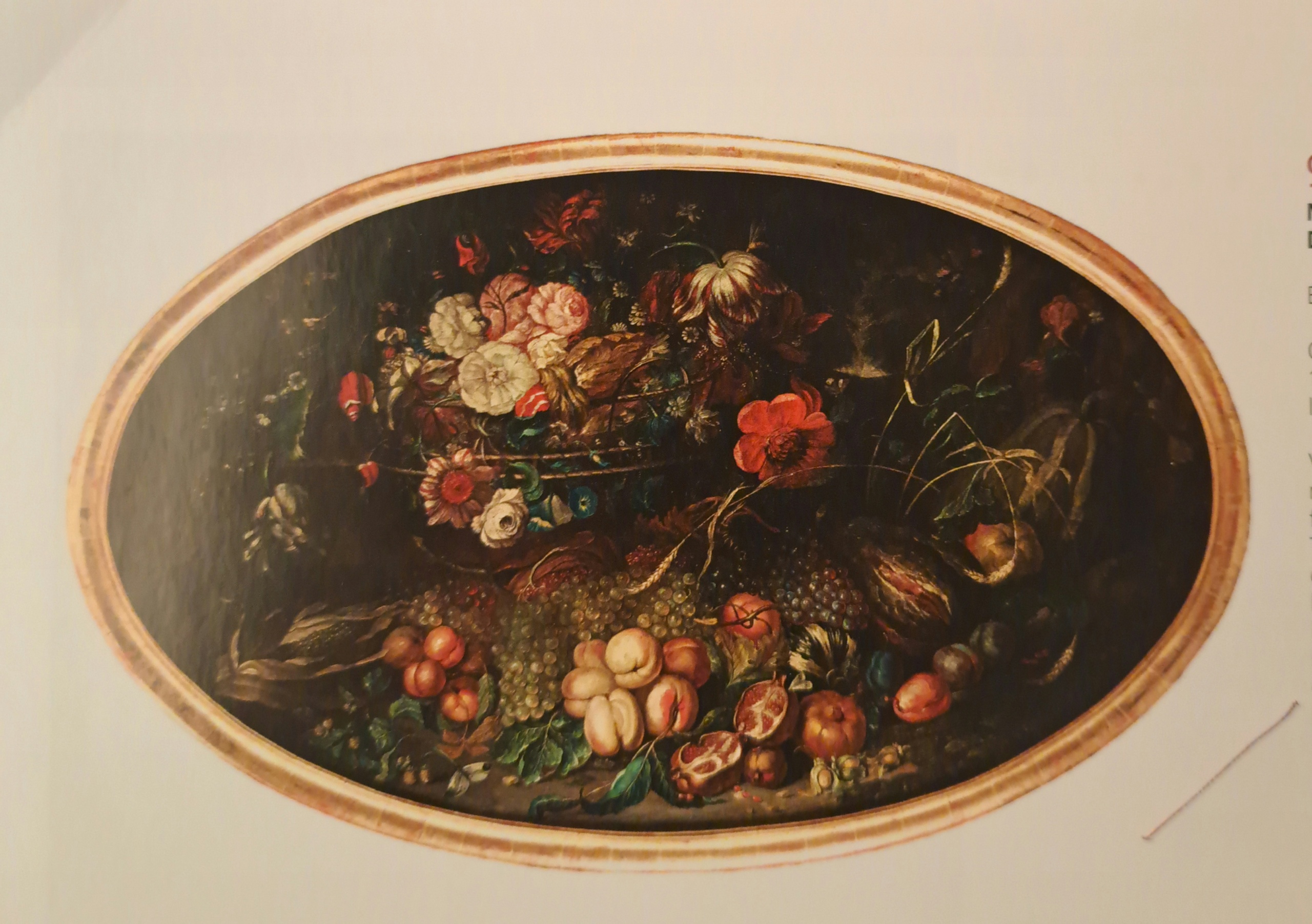 Niederländischer Meister des 17./18.Jh.